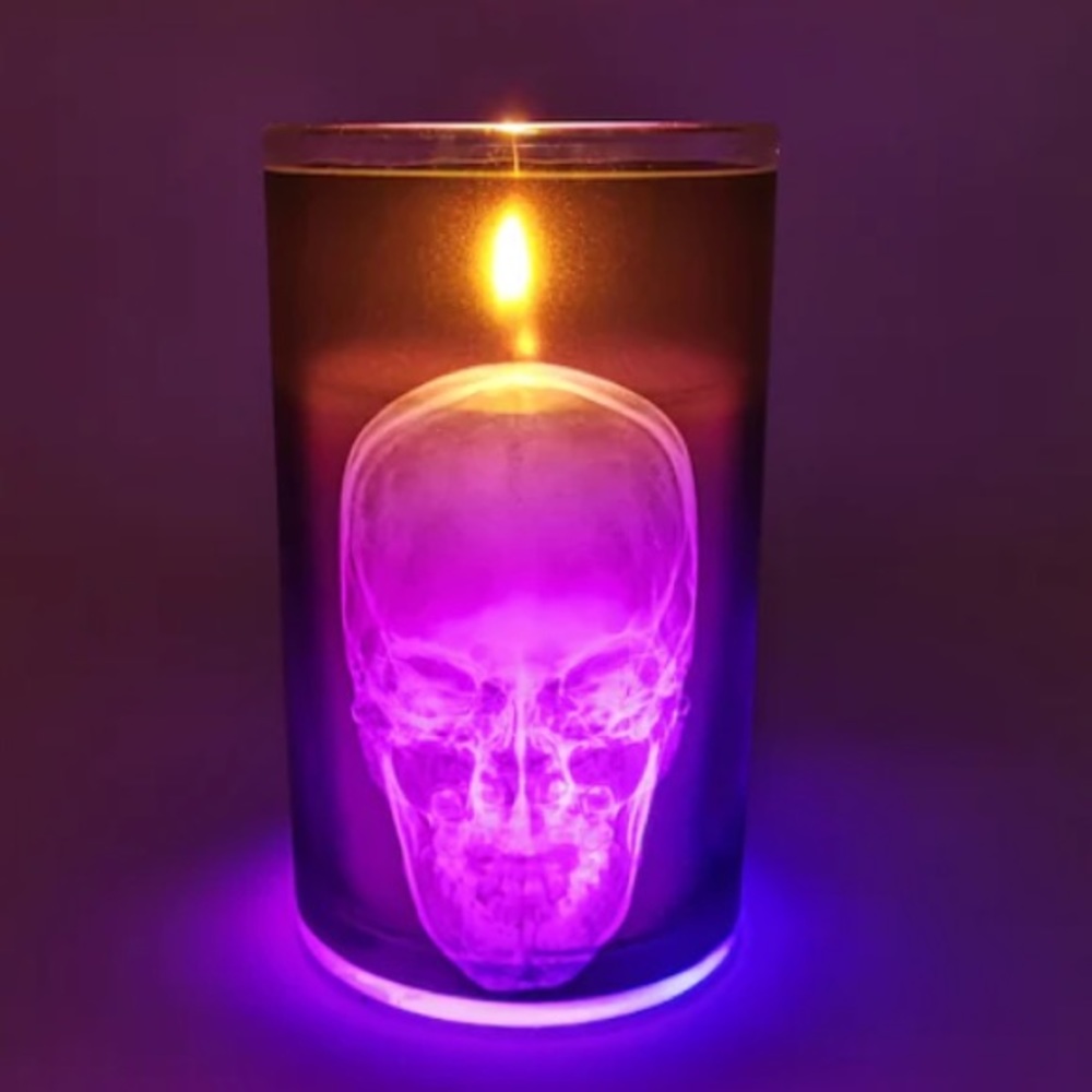 ASHLAND Color Changing Candles - Picture 14 of 17